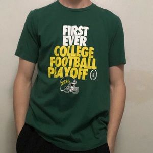 3/$25 OREGON TEE